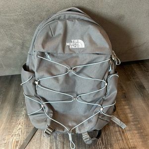 North Face Backpack